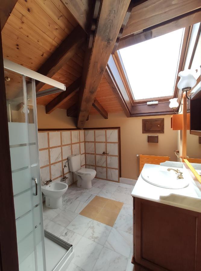 Posada La Casa De Lastras Ogarrio Esterno foto