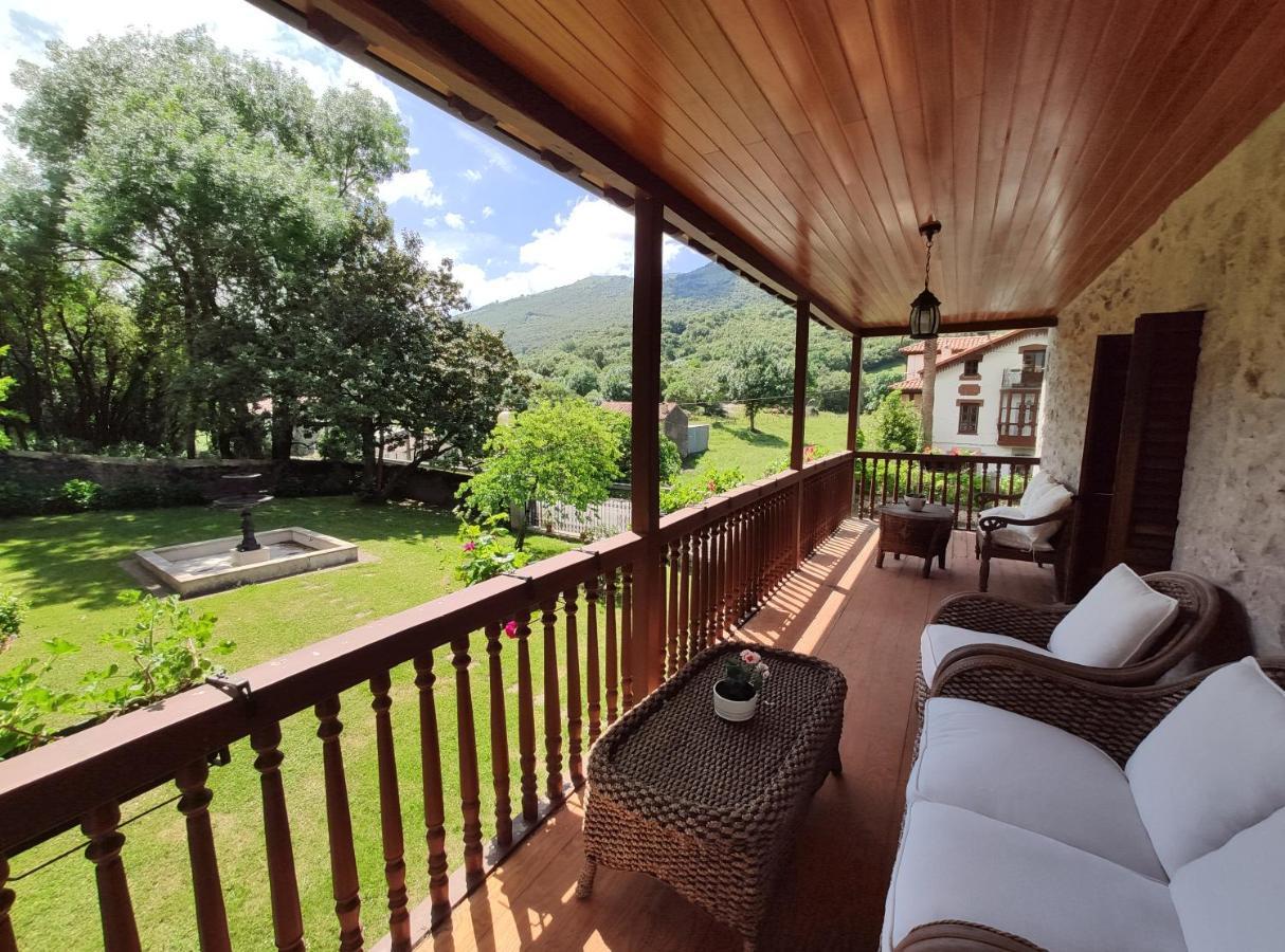 Posada La Casa De Lastras Ogarrio Esterno foto