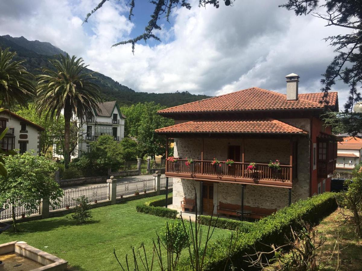 Posada La Casa De Lastras Ogarrio Esterno foto