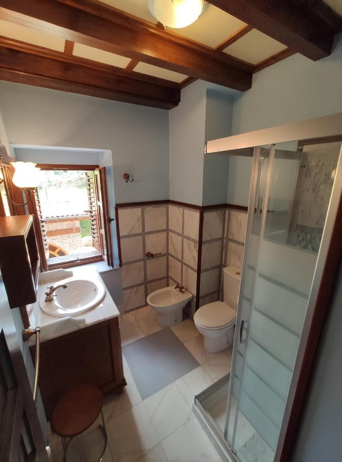 Posada La Casa De Lastras Ogarrio Esterno foto