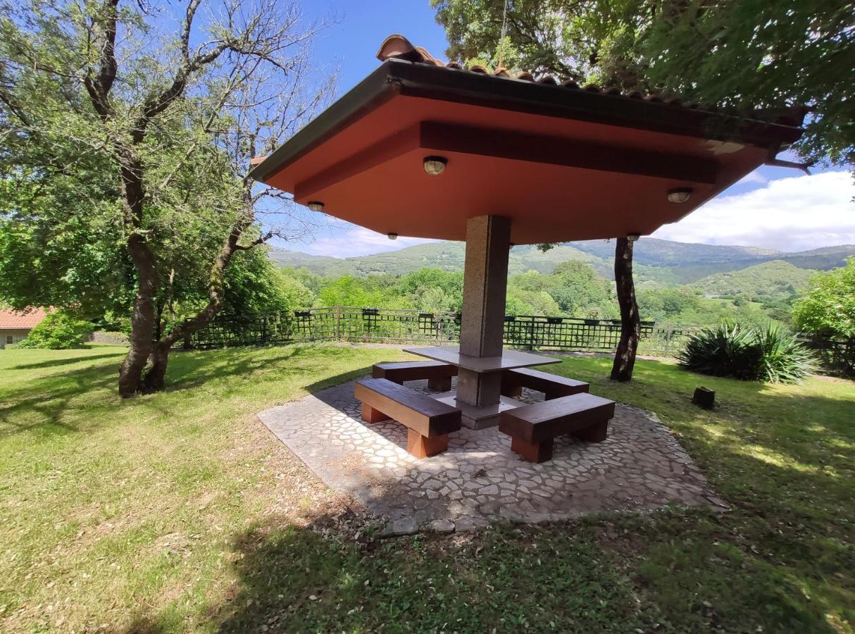 Posada La Casa De Lastras Ogarrio Esterno foto