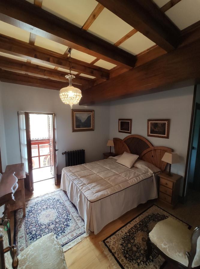Posada La Casa De Lastras Ogarrio Esterno foto