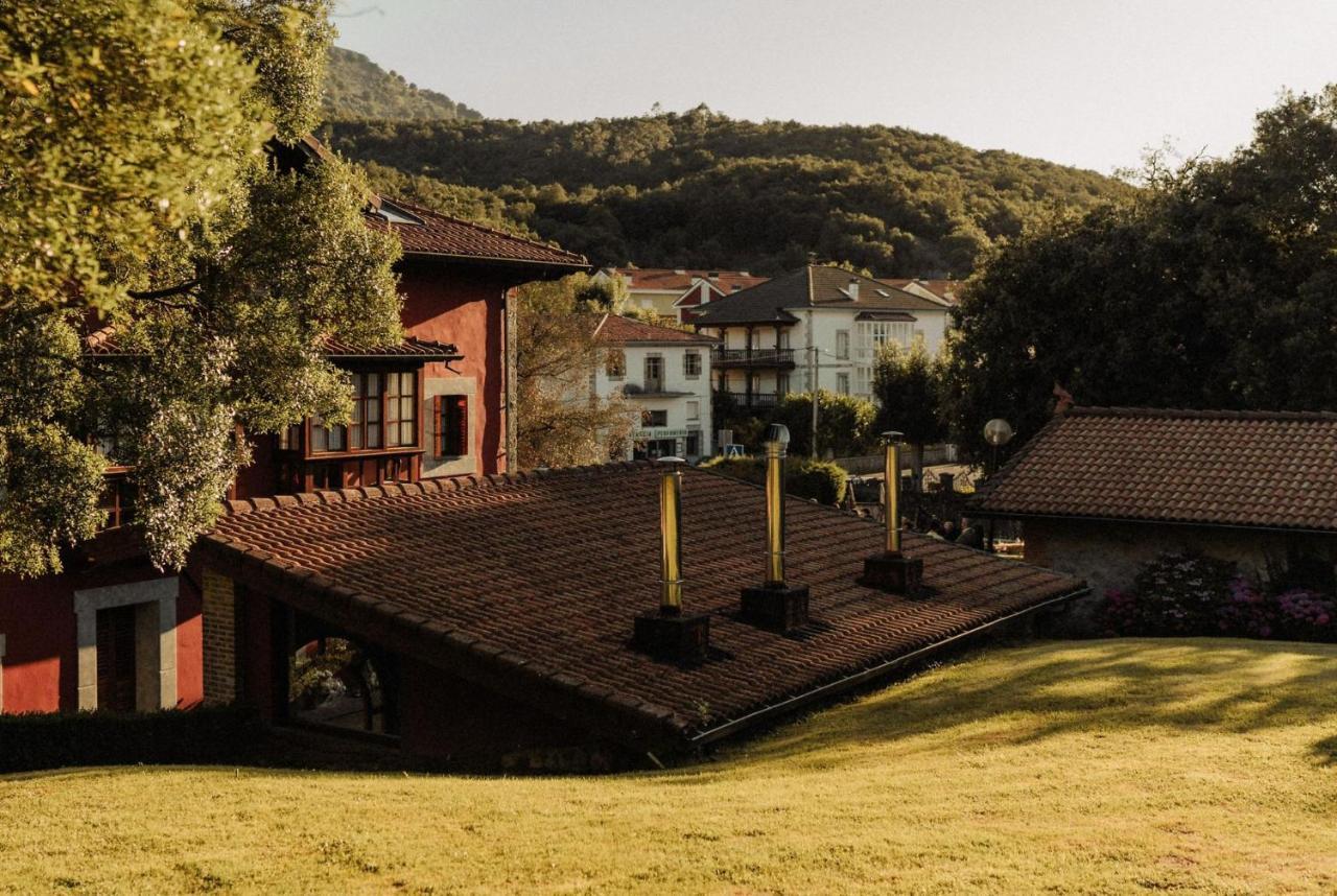 Posada La Casa De Lastras Ogarrio Esterno foto