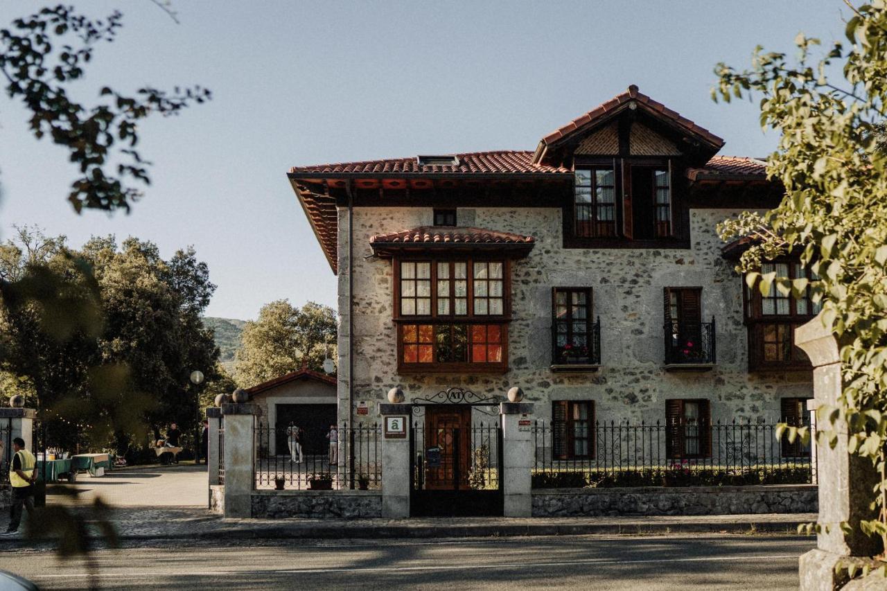 Posada La Casa De Lastras Ogarrio Esterno foto
