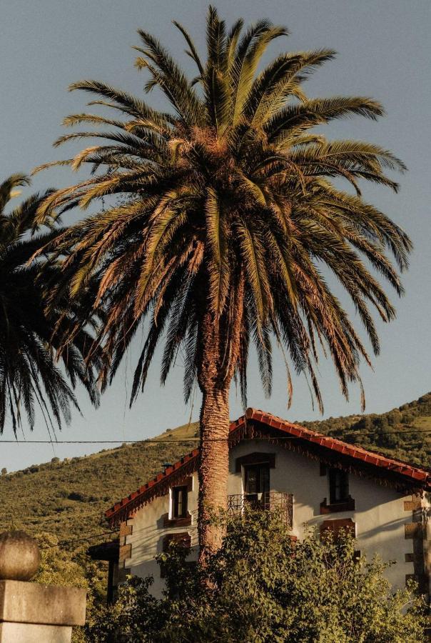 Posada La Casa De Lastras Ogarrio Esterno foto
